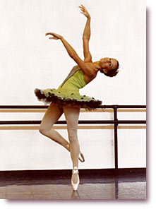 danse