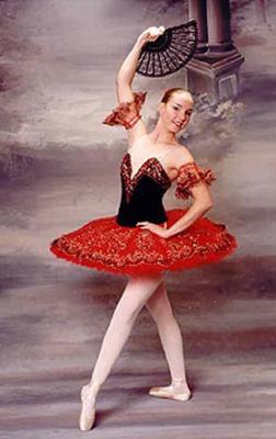 danse